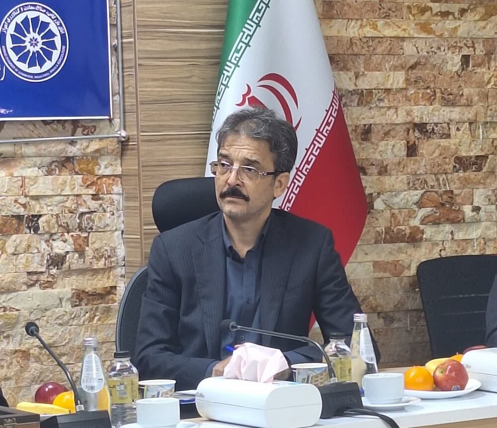 احداث نیروگاه‌های گازی، کلید تثبیت انرژی و توسعه صنعتی خوزستان است