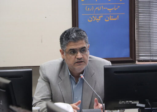 تصویب ۶ طرح هادی روستایی در گیلان