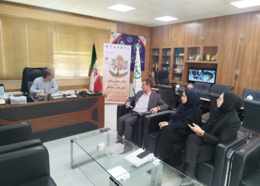 رئیس سازمان جهاد کشاورزی ایلام: افزایش آگاهی عمومی از اهمیت خاک ضرورت دارد