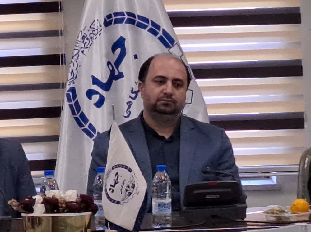 جهاد دانشگاهی در کنار دانشجویان و زبان آنان است