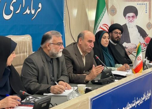 بازگشت کارکرد اجتماعی مساجد در طرح پیشرفت محله محور در خرم‌آباد