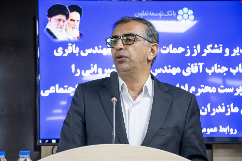 لزوم رفع موانع تولید، تقویت اشتغال و بهبود فضای سرمایهگذاری در مازندران