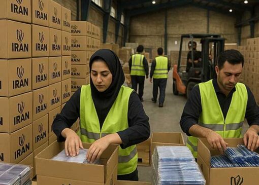 رشد تقاضا برای خرید عمده لوازم تحریر ارزان در بازار ایران