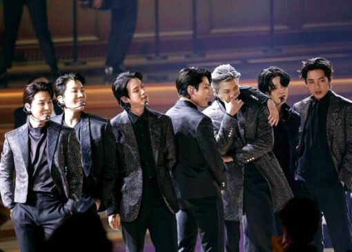 بی‌تی‌اس چگونه دروازه جهان را به روی کی‌پاپ گشود و راه بقیه را هموار کرد؟