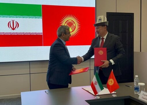 تأکید استاندار خراسان رضوی بر توسعه تعاملات منطقه‌ای