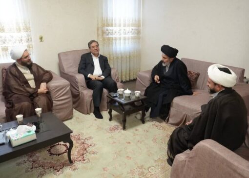 تاکید بر هم افزایی ائمه جماعات و مدیران اجرایی در آذربایجان غربی