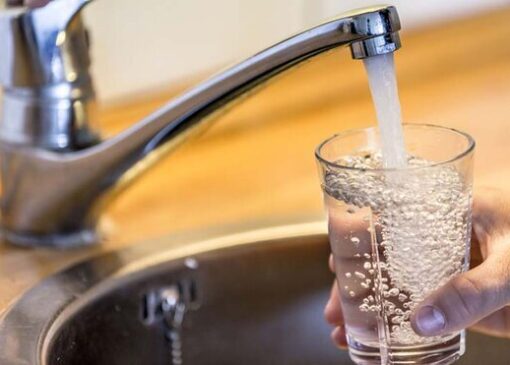 ۷۵ درصد آب شرب البرز از چاه تأمین می‌شود