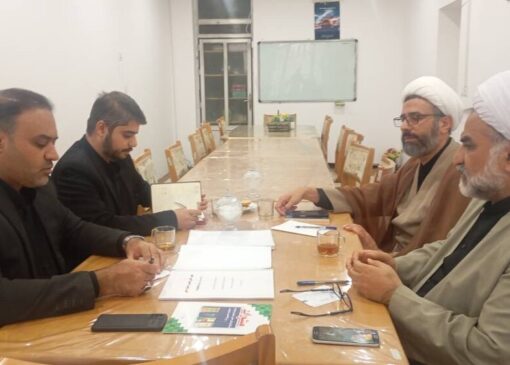 شبکه فعالین مهدوی کشور در مسیر همکاری با جشنواره بین‌المللی مهدویت