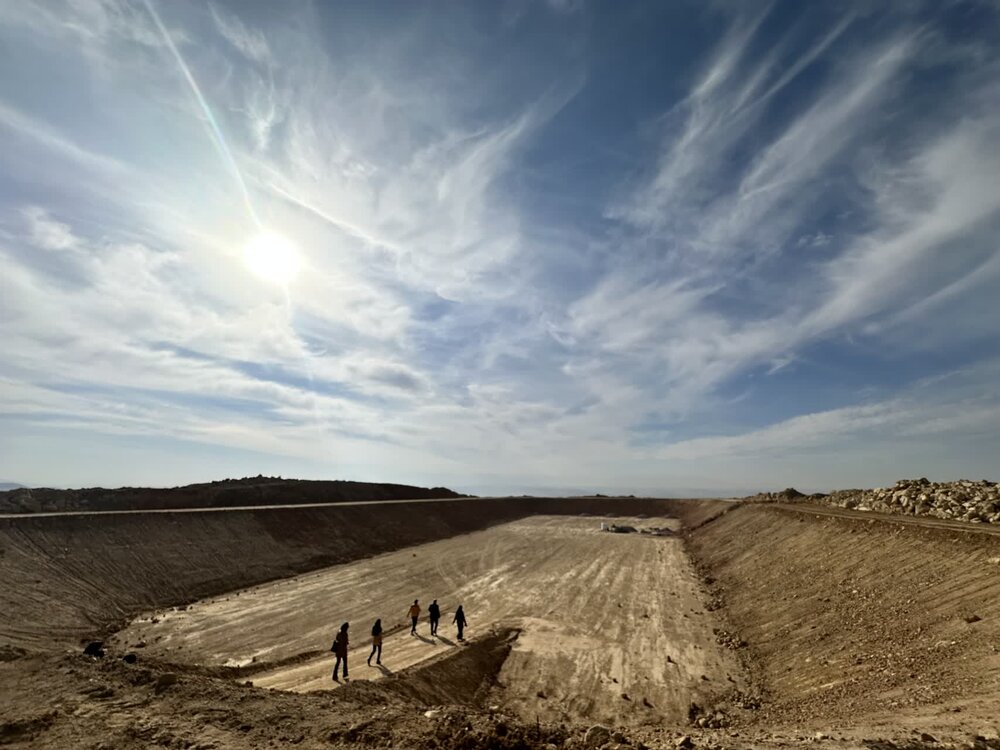 تشریح آخرین وضعیت پروژههای شهرداری تبریز؛ از پارک جنگلی آرپادرهسی تا بزرگراه ولایت