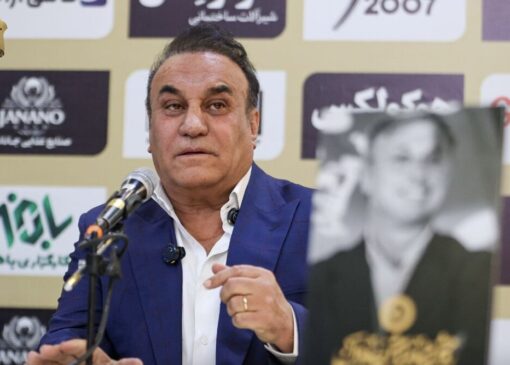 تشکیلات باشگاه سپاهان بی‌نظیر است/ این باشگاه همیشه قهرمان‌ساز بوده است