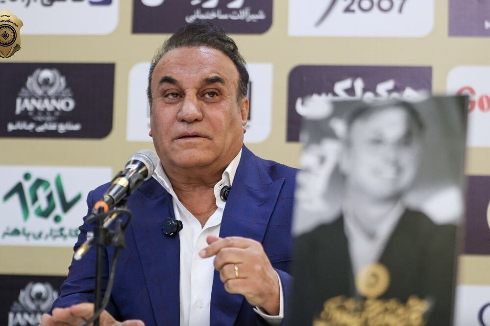 تشکیلات باشگاه سپاهان بینظیر است/ این باشگاه همیشه قهرمانساز بوده است