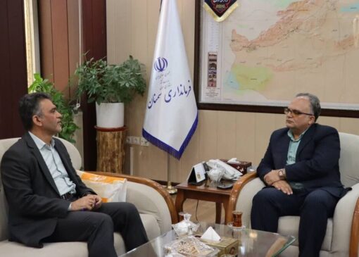 توسعه فیبر نوری در سمنان و جمع‌آوری بسترهای سیمی ۶۰ ساله