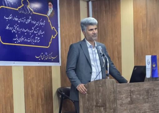 «فرصت‌های شغلی دانش‌آموزی» زمینه‌ساز هدایت نسل جوان به اشتغال دانش‌بنیان است