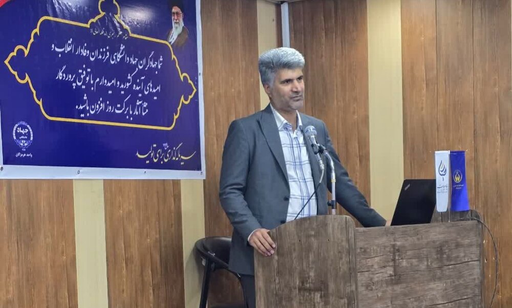 «فرصت‌های شغلی دانش‌آموزی» زمینه‌ساز هدایت نسل جوان به اشتغال دانش‌بنیان است