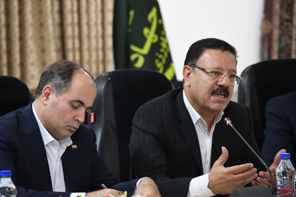 معاون استاندار آذربایجان شرقی: بخش کشاورزی نیازمند همفکری ملی برای عبور از چالشهاست