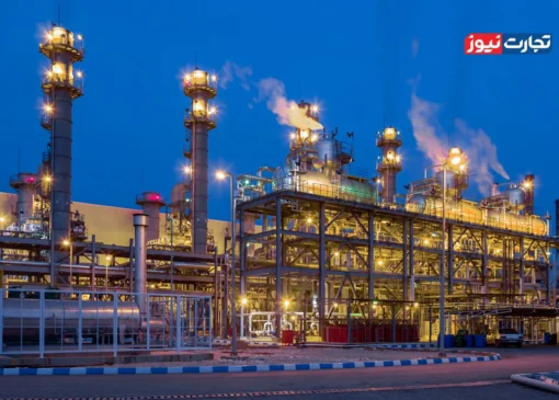 پتروشیمی در اسارت خصولتی‌ها! + ویدئو