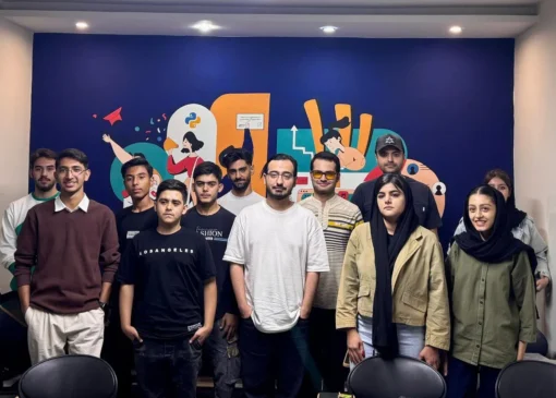 بهترین آموزشگاه برای شرکت در بوت‌کمپ برنامه‌نویسی