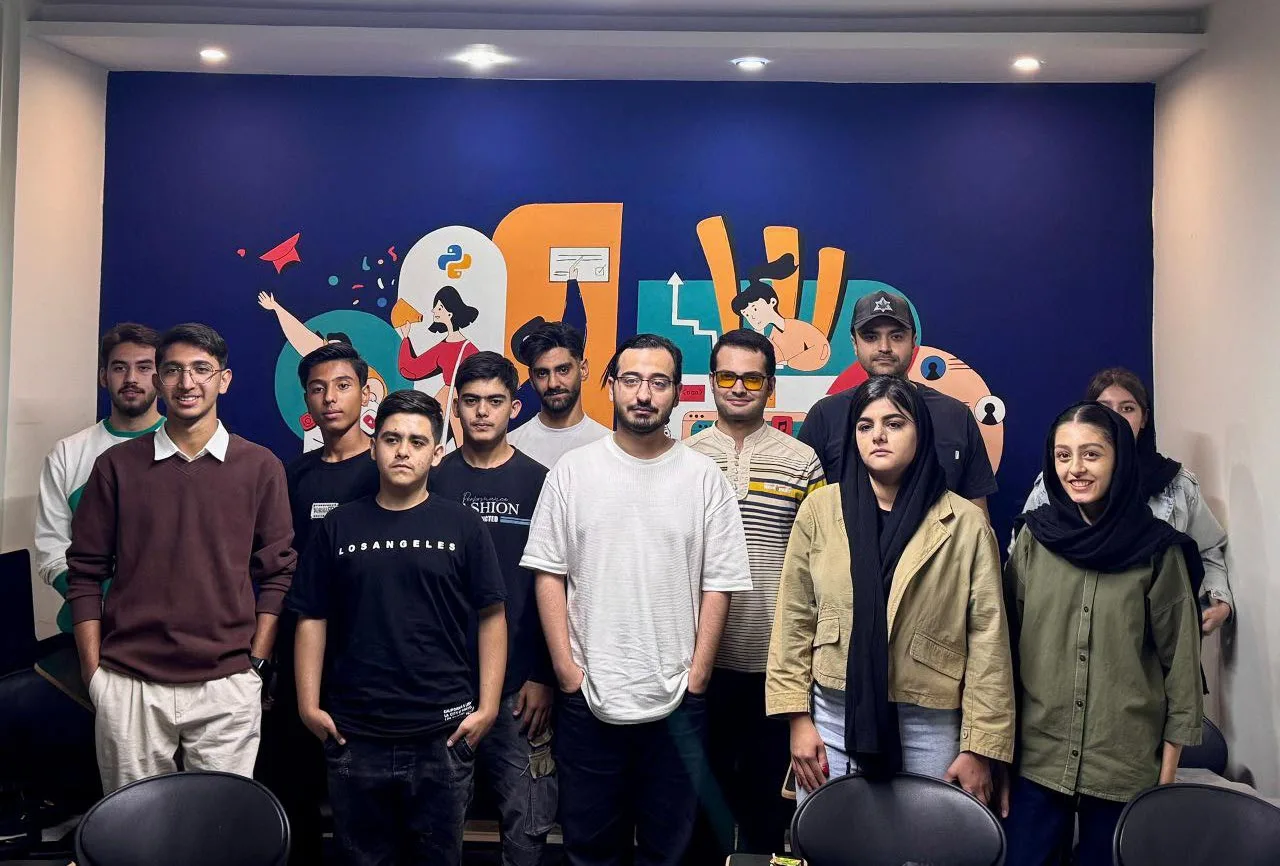 بهترین آموزشگاه برای شرکت در بوت‌کمپ برنامه‌نویسی