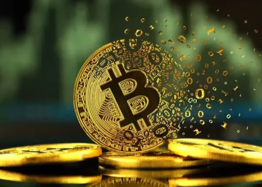 بیت کوین عقب‌نشینی کرد