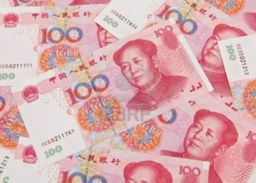 یوان از تعقیب دلار دست برنداشت