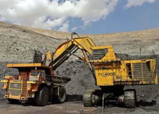 معدن‌کار برای اکتشاف هم باید پول بدهد / فشار مضاعف بر معادن سرب، نقره را گران می‌کند