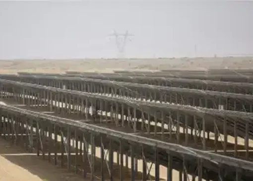 اختصاص ۲۵۰۰ هکتار زمین برای ساخت نیروگاه‌های خورشیدی در استان تهران