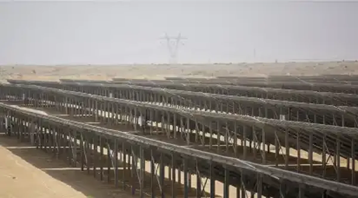 اختصاص ۲۵۰۰ هکتار زمین برای ساخت نیروگاه‌های خورشیدی در استان تهران