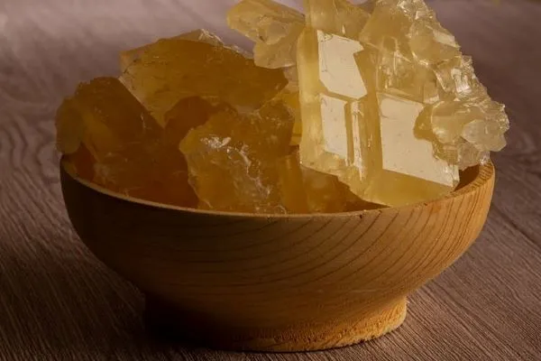 توصیه برای نبات داغ کودکان