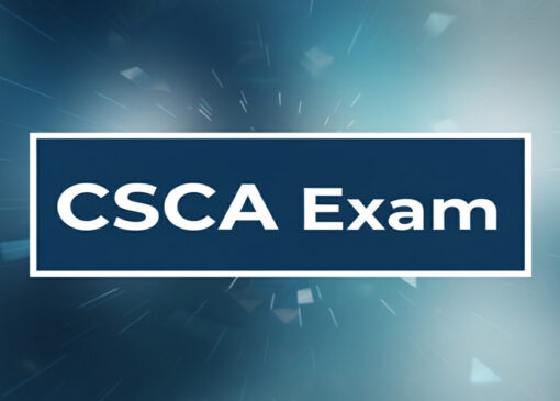 راهنمای ثبت نام آزمون CSCA