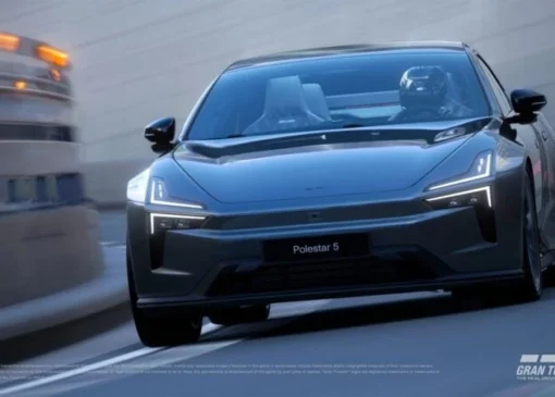 جایزه شگفت‌ انگیز آپدیت Spec III گرن توریسمو: با پولستار به فینال جهانی سفر کنید