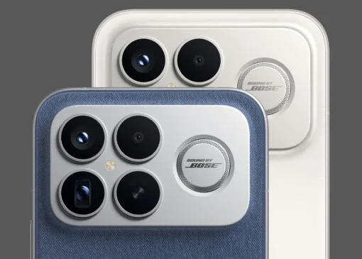 طراحی و ویژگی‌های کلیدی پوکو F8 Ultra لو رفت