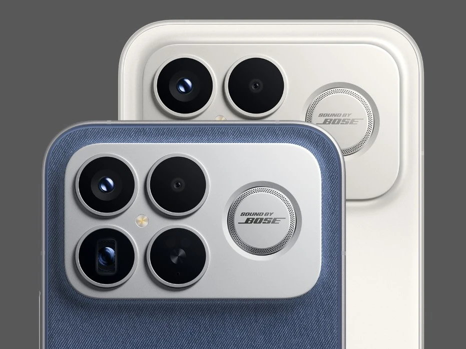 طراحی و ویژگی‌های کلیدی پوکو F8 Ultra لو رفت