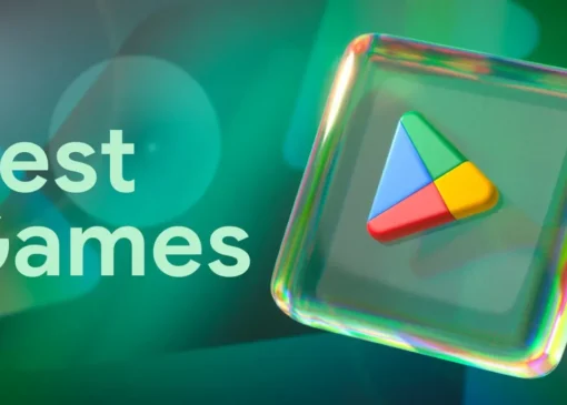 معرفی بهترین اپلیکیشن‌ ها و بازی‌ های اندروید ۲۰۲۵ از نگاه گوگل پلی + لیست برندگان