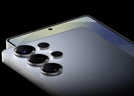 دوربین اصلی گلکسی S26 اولترا تصاویر بهتری در نور کم ثبت می کند