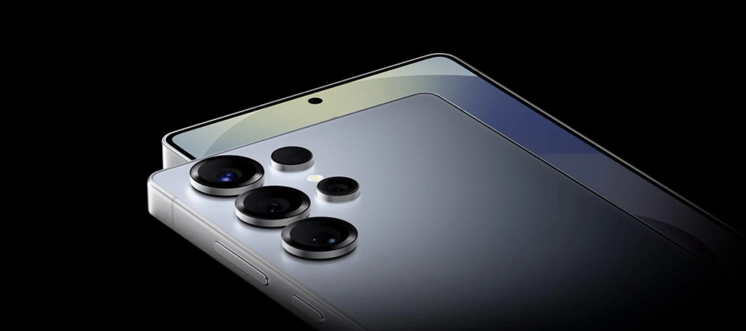 دوربین اصلی گلکسی S26 اولترا تصاویر بهتری در نور کم ثبت می کند