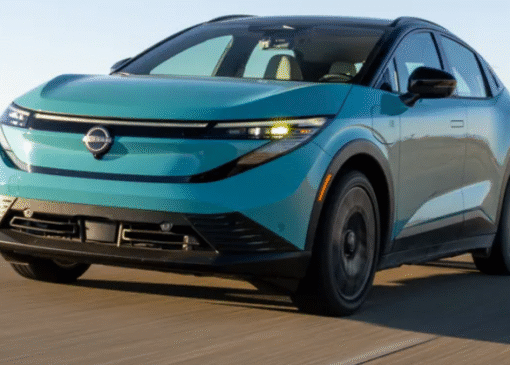 نیسان لیف جدید با بهبودهای چشمگیر اما با «اما و اگرهای» بزرگ عرضه شد: بازگشت یک نام با سابقه