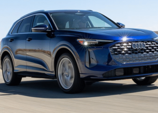 نقد و بررسی آئودی Q5 و SQ5 جدید: غرق در تکنولوژی و طراحی، اما ناکام در رقابت