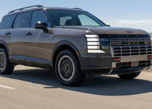 هیوندای پالیسید ۲۰۲۶ به طرز باور نکردنی ارزان است؛ بررسی شاسی‌ بلند لوکس جدید هیوندای